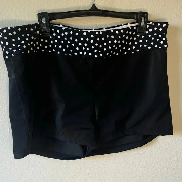 Southpoint Tankini/Shorts Swimsuit Set - Picture 6 of 14